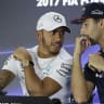 Joining Mercedes would be a 'good challenge': Ricciardo