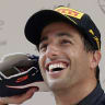 Formula One ace Ricciardo faces August deadline