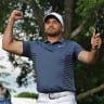 Tiger backs Jason Day to regain golf's No.1 spot