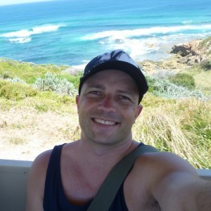 39yo male dating in Melbourne - Eastern Suburbs, Victoria