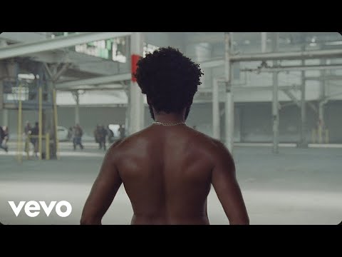 Childish Gambino - This Is America (Official Video)