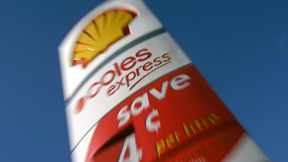 ACCC names and shames most expensive petrol retailers