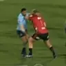 Crusaders prop Moody cops two-match ban for elbow on Beale