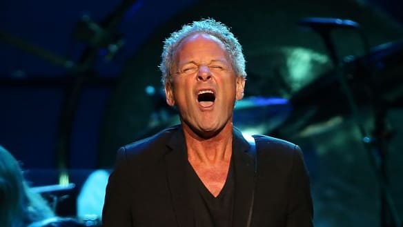 Go your own way: Buckingham speaks out about Fleetwood Mac departure