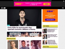 MTV News Italia