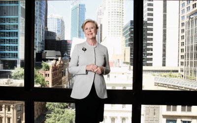 Image of Gillian Triggs