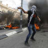 Deadly Gaza protests cloud Israel's US embassy opening in Jerusalem