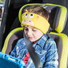 Snuggly rascals headphones for kids are a great idea, poorly executed