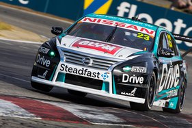 Nissan quits Supercars racing