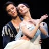 Sydney, Melbourne passed up for Brisbane by famous ballet