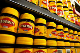 Fridge v pantry: Solving the great Vegemite debate