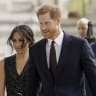 Meghan's scandal-hit dad 'won't attend royal wedding'