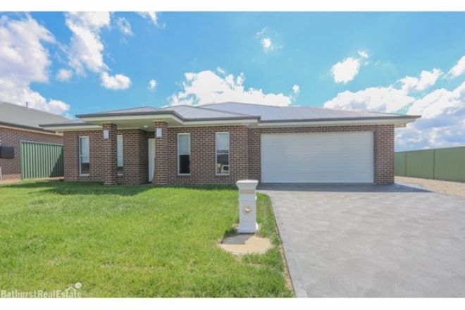 Picture of 25 Fraser Drive, EGLINTON NSW 2795