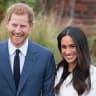 Where to watch the royal wedding in Australia