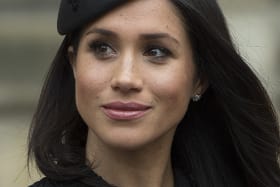 Meghan Markle's dad has disobeyed the first rule of weddings