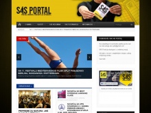 S4S - Portal udruge Studenti za studente iz Splita