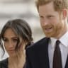 Where to celebrate the royal wedding