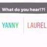 Do you hear Yanny or Laurel? This might just settle the debate