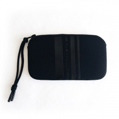 Midnight Mini Clutch