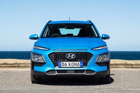 Hyundai confirms go-fast Kona N under development