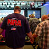 Russia used NRA to aid Trump campaign, documents suggest: Democrats