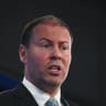 Josh Frydenberg accuses Alan Jones of peddling conspiracy theories