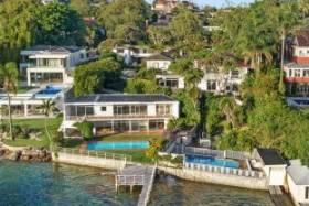 Menulog millionaire loses battle to build dream home on $80m Vaucluse block