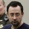 University agrees to pay Nassar's sex abuse victims $665m