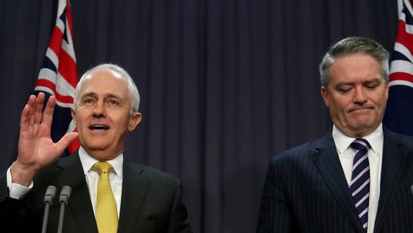 Malcolm Turnbull backs new rules to end dual citizenship circus but shirks referendum