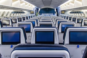 My flight from hell: 11 hours with no in-flight entertainment