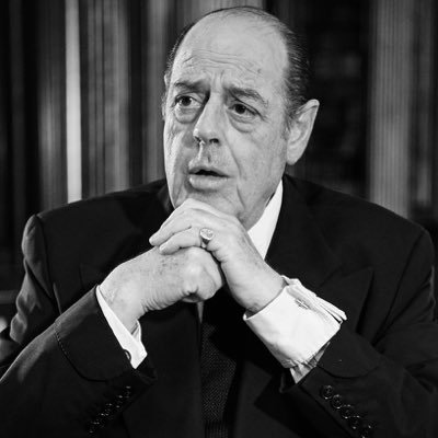 Nicholas Soames