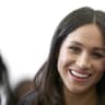 Meghan's mum arrives in UK for royal wedding amid 'Markle debacle'