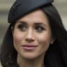 Meghan Markle: 'my father isn't coming to my wedding'