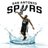 Spurs Splash