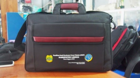 Tas Promosi Bahan Spunbond