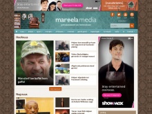 Maroela Media