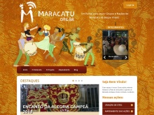 Maracatu