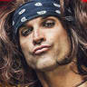 Steel Panther: little more than cynical nastiness.