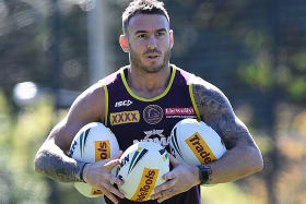 End of Maroons' loyalty policy may mean end of road for Boyd