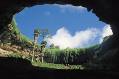 Mt Gambier, Limestone Coast.