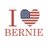 I Love Bernie (#Bernie2020)