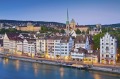 Zurich