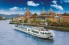 Cruise through historic Europe.