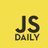 JavaScript Daily