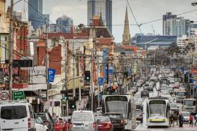 More Melbourne suburbs out of reach for the city's workers, report shows