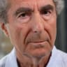 Pulitzer-winning author Philip Roth dies at 85