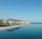 A dip in one of the hotel's two pools is the perfect way to beat the Omani heat.