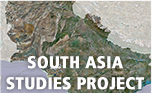 South Asia Studies Project