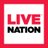 Live Nation UK