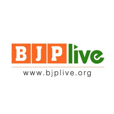 BJP LIVE